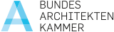 Logo Bundes Architekten Kammer