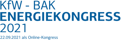 Logo Energiekonkress