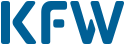 Logo KfW